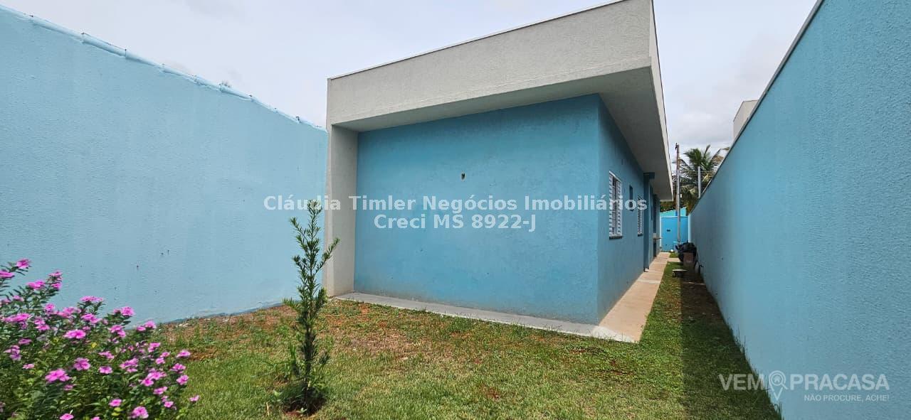 Casa Térrea à venda no Jardim Aero Rancho, Campo Grande – foto 23