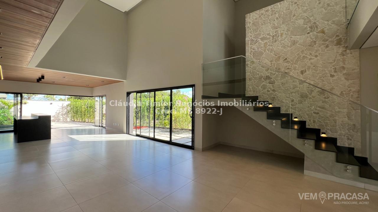 Sobrado/Condomínio à venda no Residencial Alphaville IV, Campo Grande – foto 4