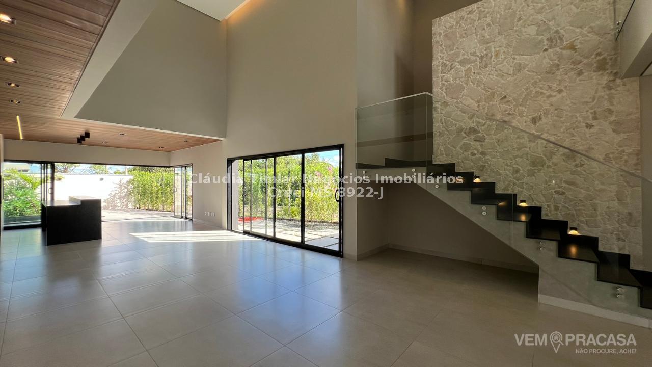 Sobrado/Condomínio à venda no Residencial Alphaville IV, Campo Grande – foto 5