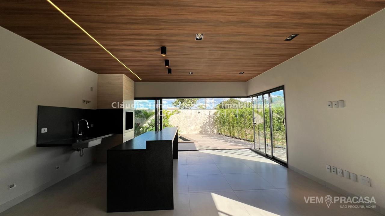 Sobrado/Condomínio à venda no Residencial Alphaville IV, Campo Grande – foto 6