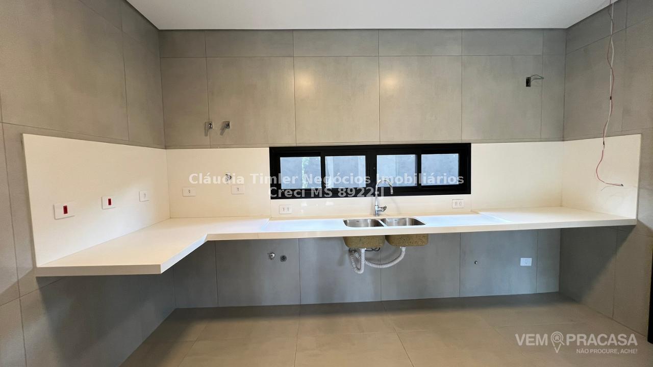 Sobrado/Condomínio à venda no Residencial Alphaville IV, Campo Grande – foto 8