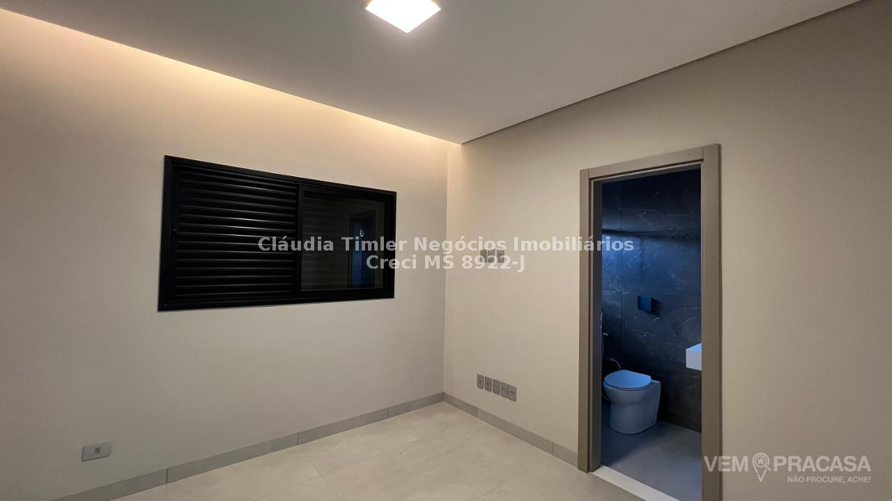 Sobrado/Condomínio à venda no Residencial Alphaville IV, Campo Grande – foto 11