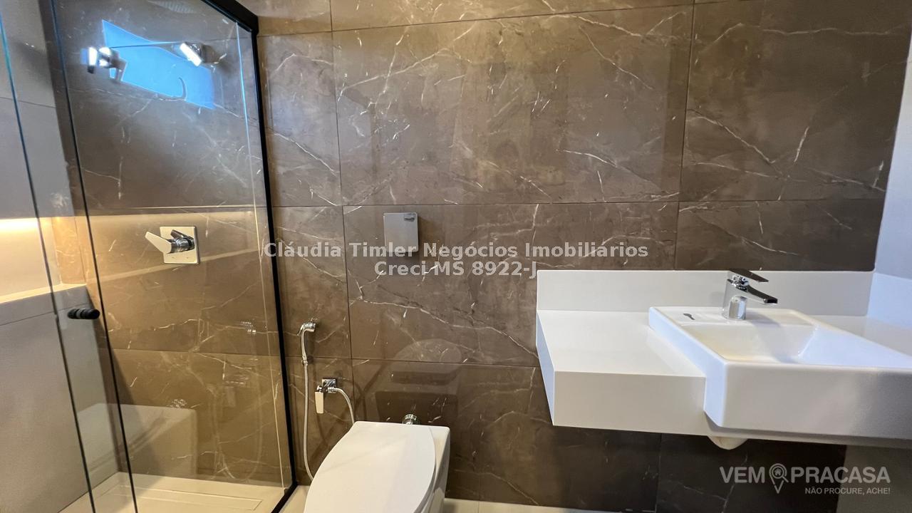 Sobrado/Condomínio à venda no Residencial Alphaville IV, Campo Grande – foto 12