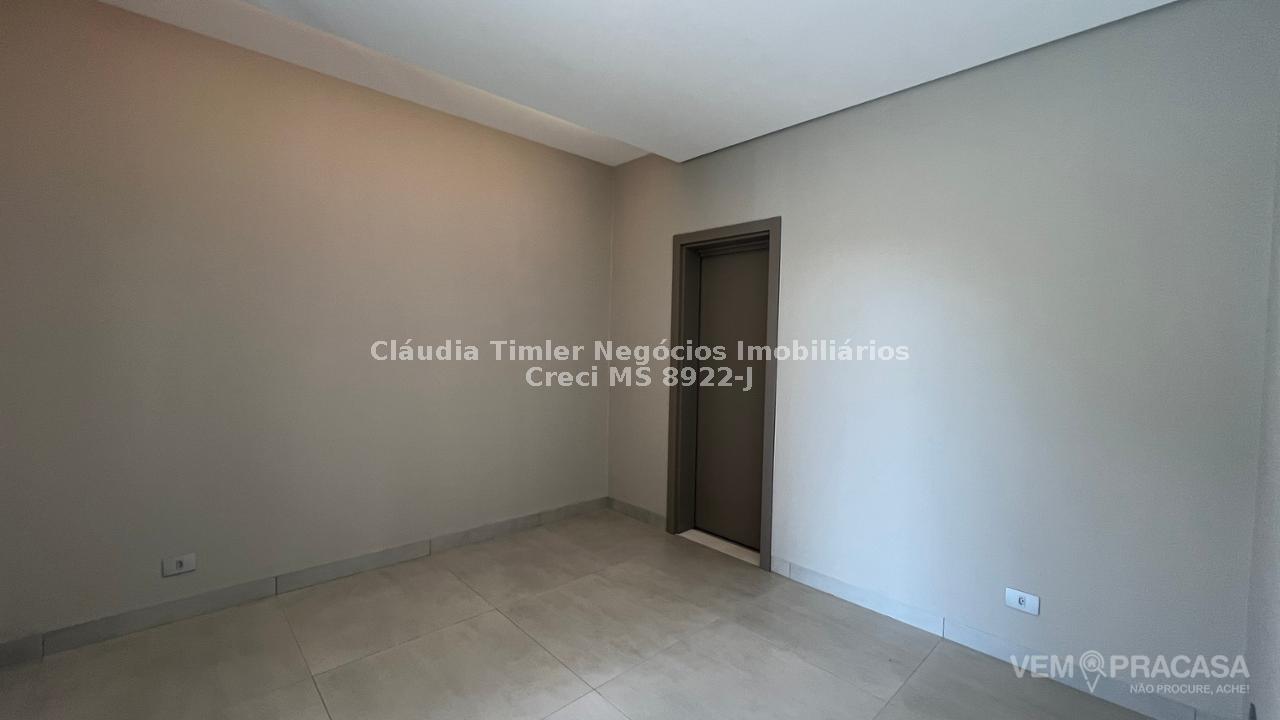 Sobrado/Condomínio à venda no Residencial Alphaville IV, Campo Grande – foto 13