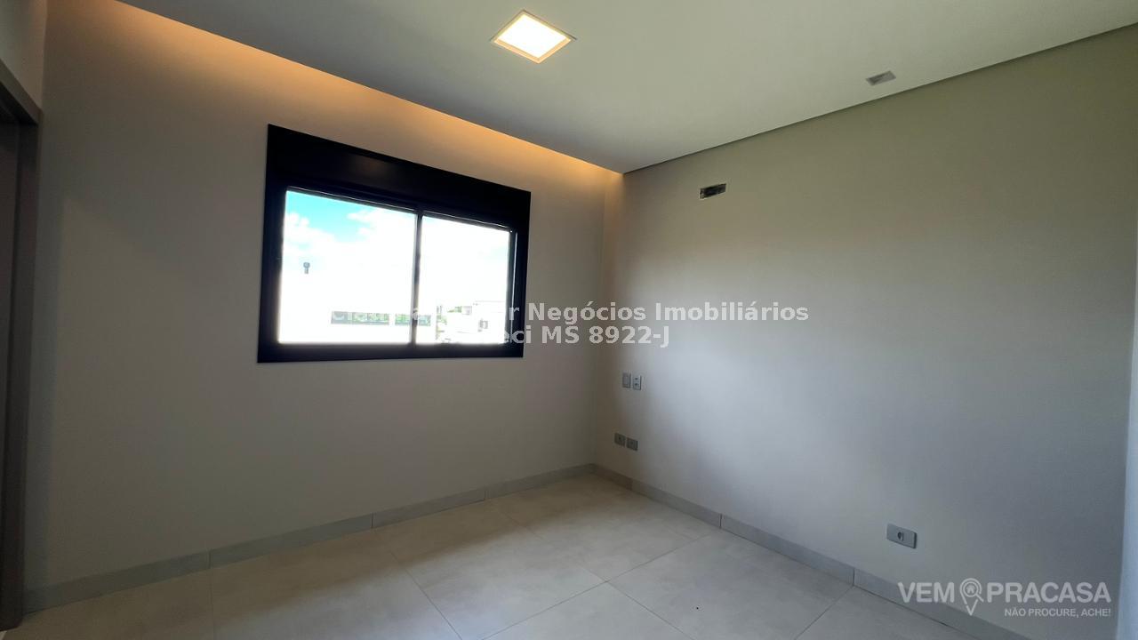 Sobrado/Condomínio à venda no Residencial Alphaville IV, Campo Grande – foto 14