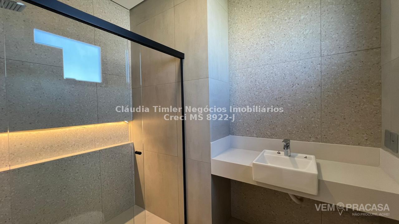 Sobrado/Condomínio à venda no Residencial Alphaville IV, Campo Grande – foto 15