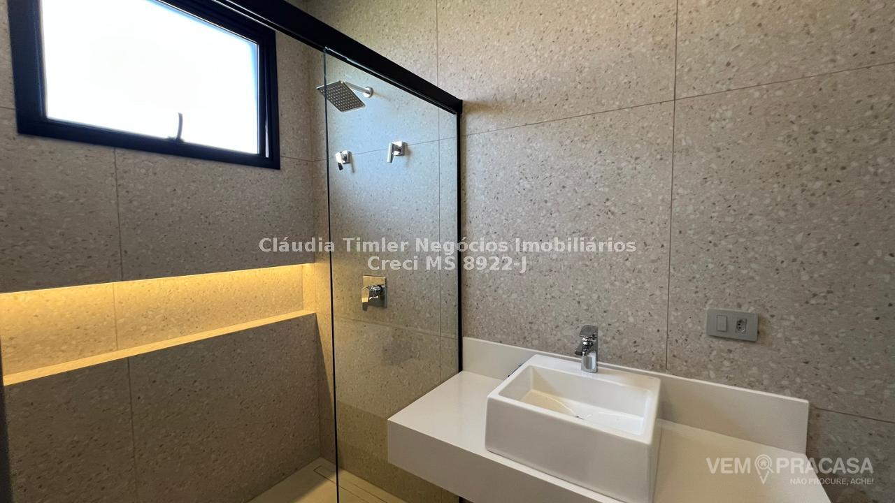 Sobrado/Condomínio à venda no Residencial Alphaville IV, Campo Grande – foto 16