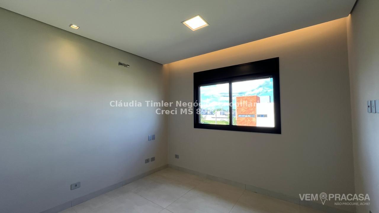 Sobrado/Condomínio à venda no Residencial Alphaville IV, Campo Grande – foto 17