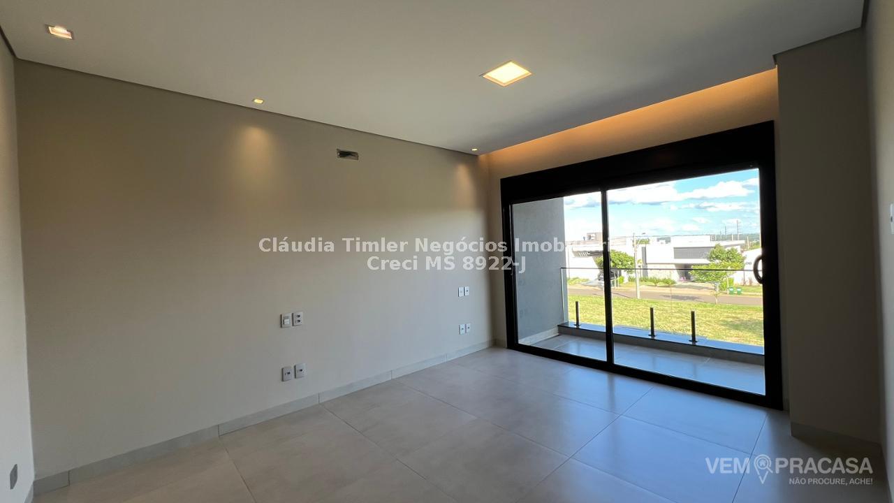 Sobrado/Condomínio à venda no Residencial Alphaville IV, Campo Grande – foto 18
