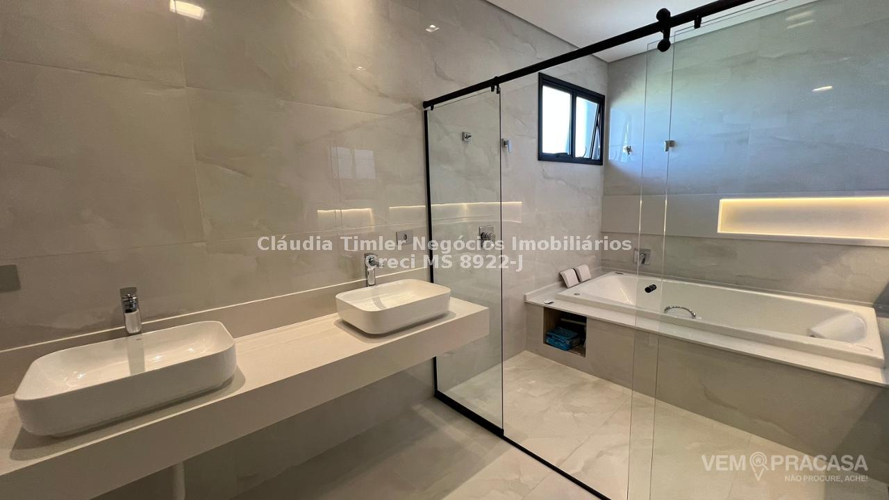 Sobrado/Condomínio à venda no Residencial Alphaville IV, Campo Grande – foto 19