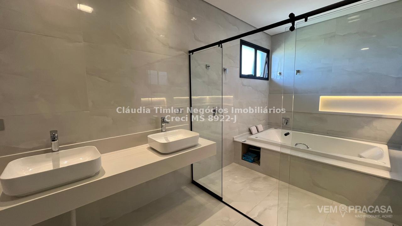 Sobrado/Condomínio à venda no Residencial Alphaville IV, Campo Grande – foto 20