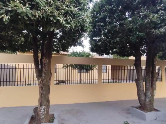 Casa Térrea à venda no Conjunto Residencial Nova Olinda, Campo Grande
