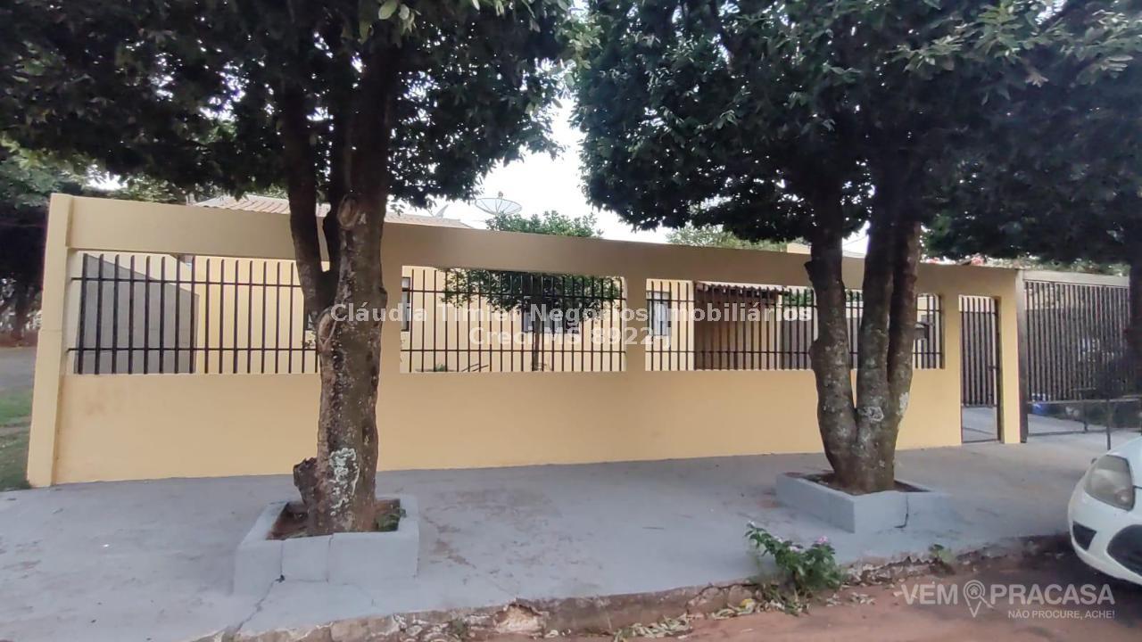 Casa Térrea à venda no Conjunto Residencial Nova Olinda, Campo Grande – foto 2