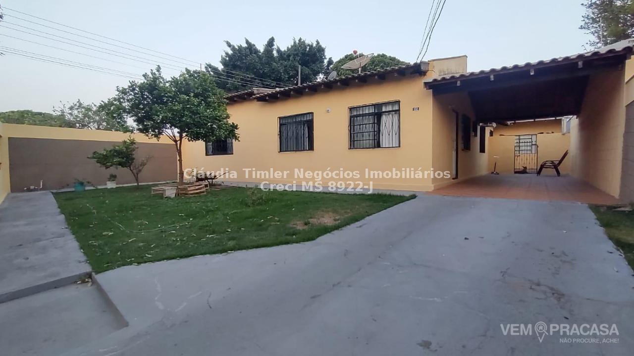 Casa Térrea à venda no Conjunto Residencial Nova Olinda, Campo Grande – foto 3