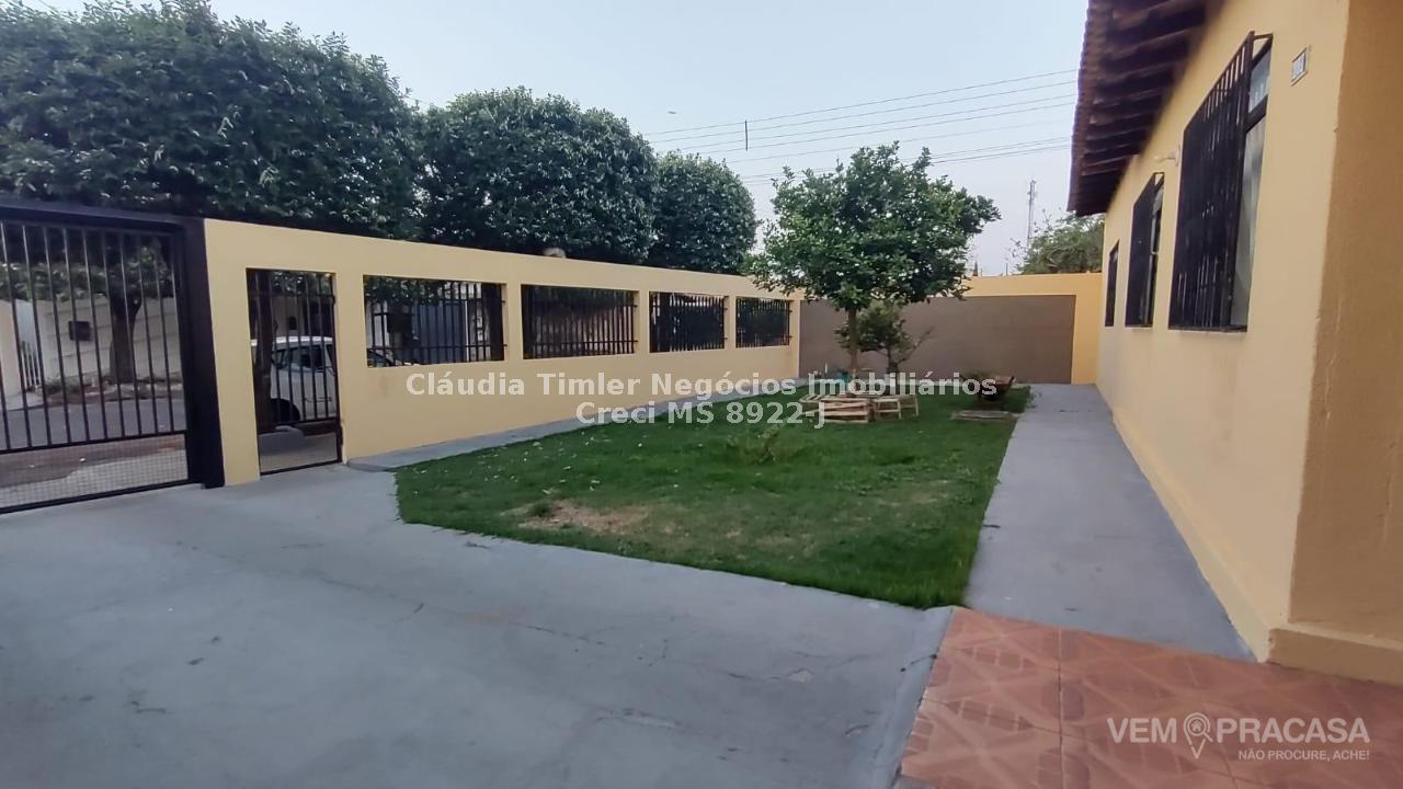 Casa Térrea à venda no Conjunto Residencial Nova Olinda, Campo Grande – foto 4