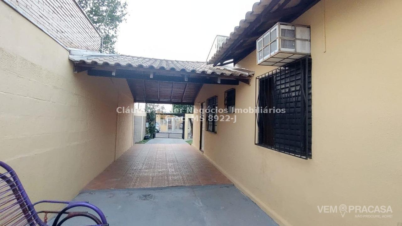 Casa Térrea à venda no Conjunto Residencial Nova Olinda, Campo Grande – foto 5