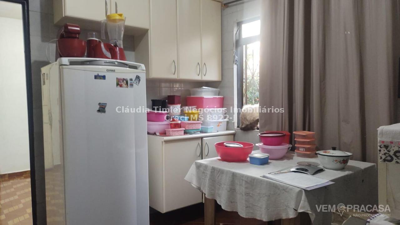 Casa Térrea à venda no Conjunto Residencial Nova Olinda, Campo Grande – foto 8