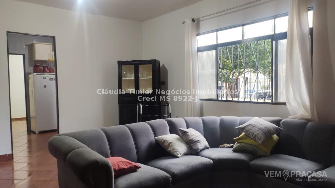 Casa Térrea à venda no Conjunto Residencial Nova Olinda, Campo Grande – foto 9