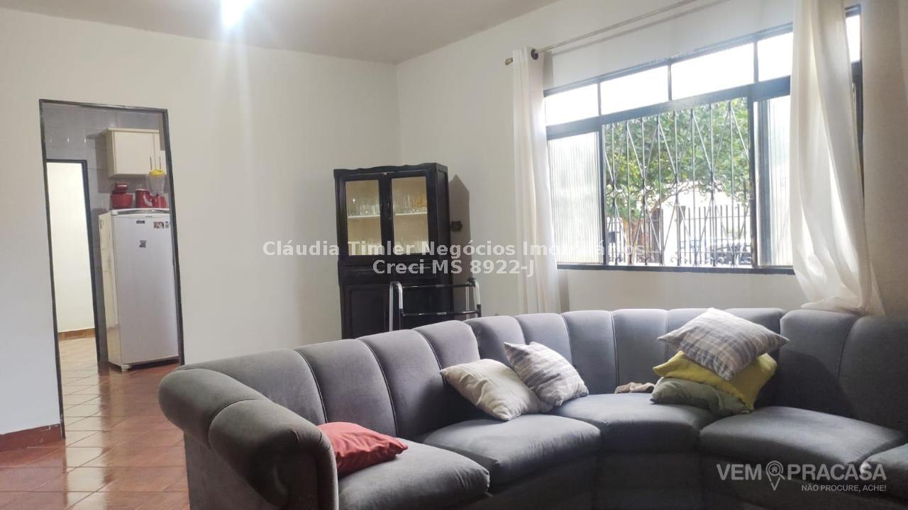 Casa Térrea à venda no Conjunto Residencial Nova Olinda, Campo Grande – foto 10