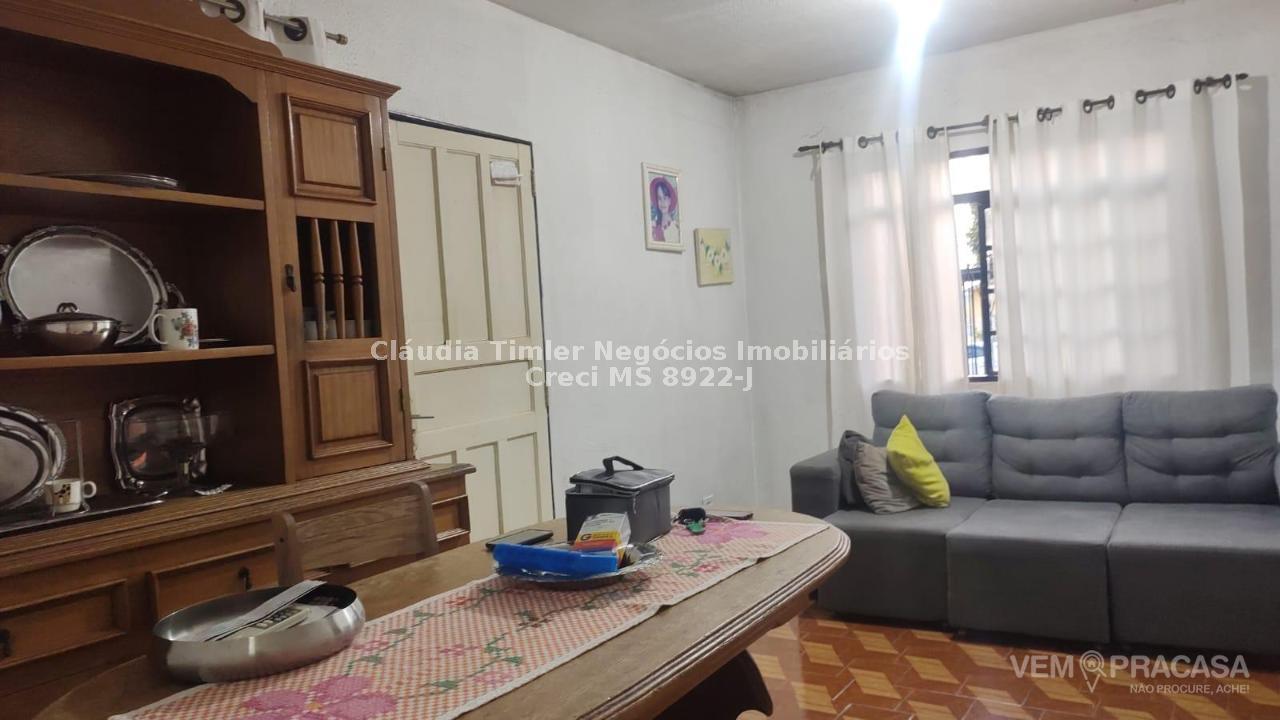Casa Térrea à venda no Conjunto Residencial Nova Olinda, Campo Grande – foto 14