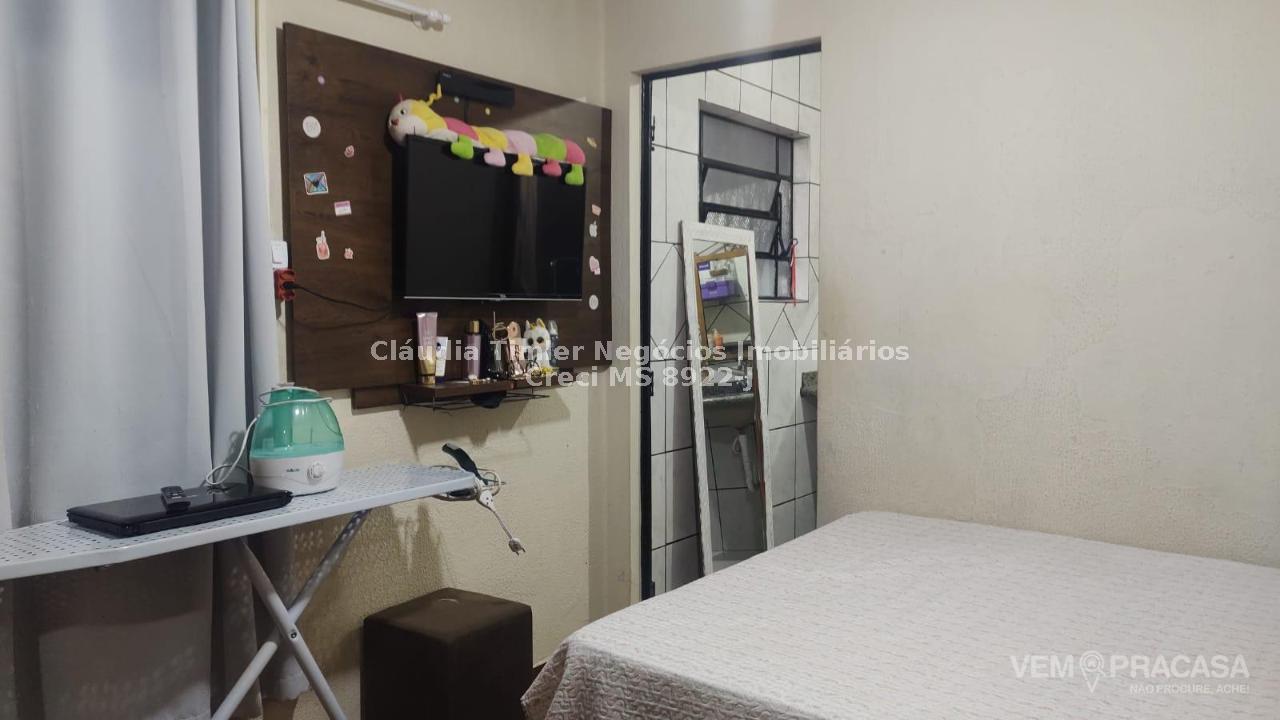 Casa Térrea à venda no Conjunto Residencial Nova Olinda, Campo Grande – foto 18