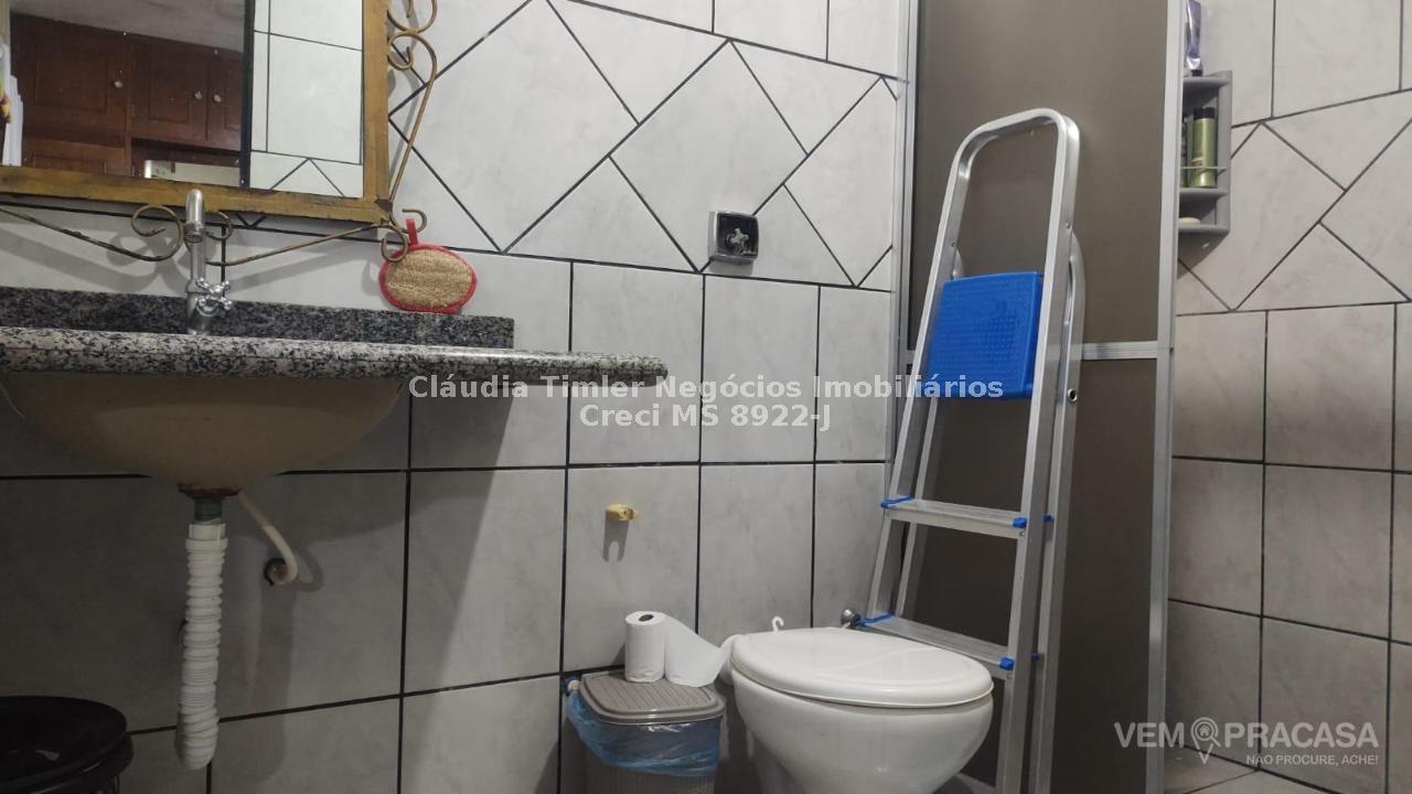 Casa Térrea à venda no Conjunto Residencial Nova Olinda, Campo Grande – foto 19