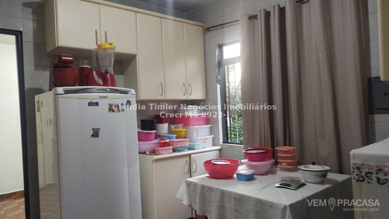 Casa Térrea à venda no Conjunto Residencial Nova Olinda, Campo Grande – foto 23