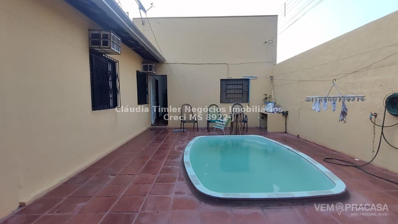Casa Térrea à venda no Conjunto Residencial Nova Olinda, Campo Grande – foto 24
