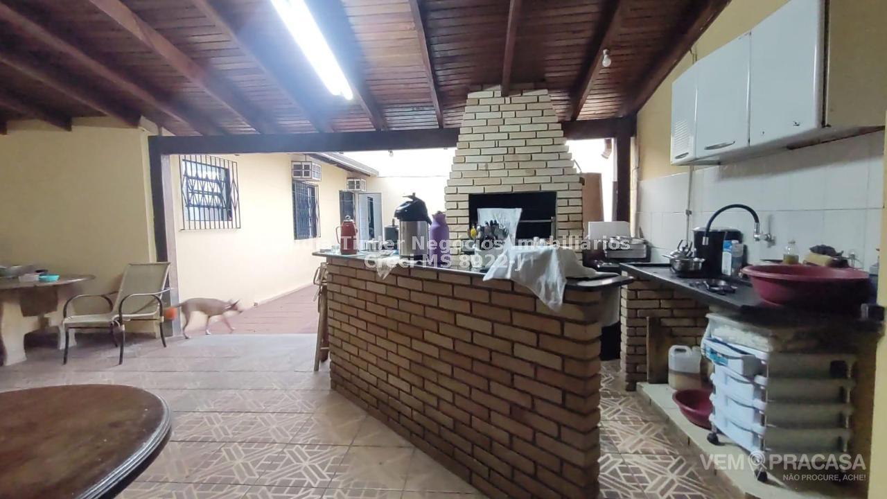Casa Térrea à venda no Conjunto Residencial Nova Olinda, Campo Grande – foto 26