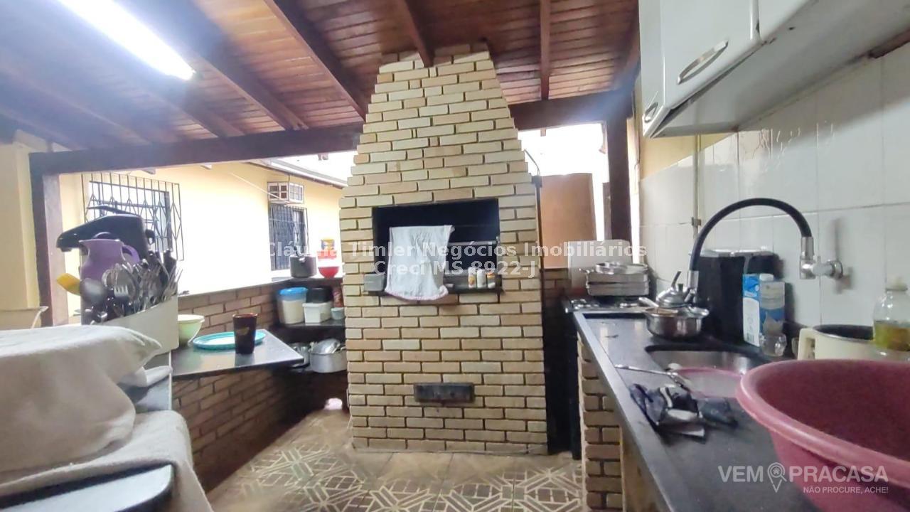 Casa Térrea à venda no Conjunto Residencial Nova Olinda, Campo Grande – foto 27