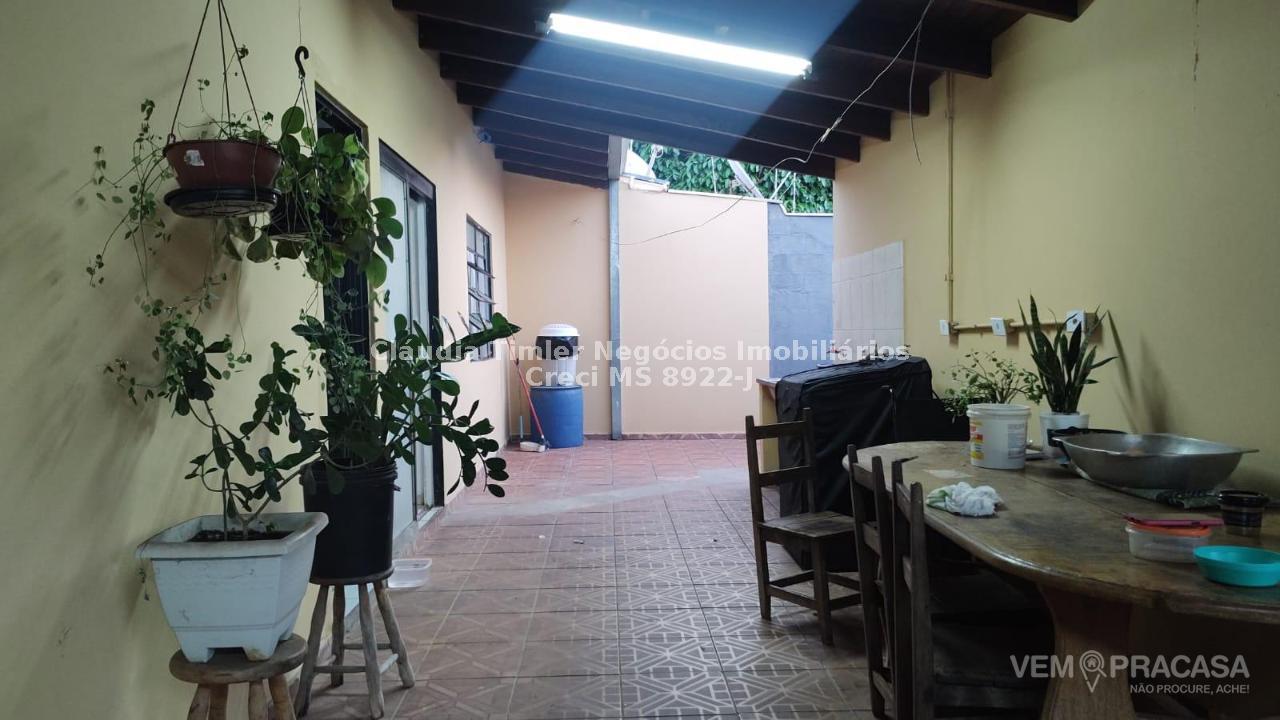 Casa Térrea à venda no Conjunto Residencial Nova Olinda, Campo Grande – foto 28