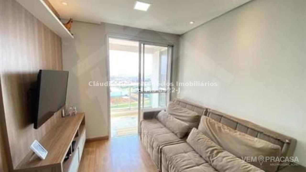 Apartamento à venda no Monte Castelo, Campo Grande – foto 3