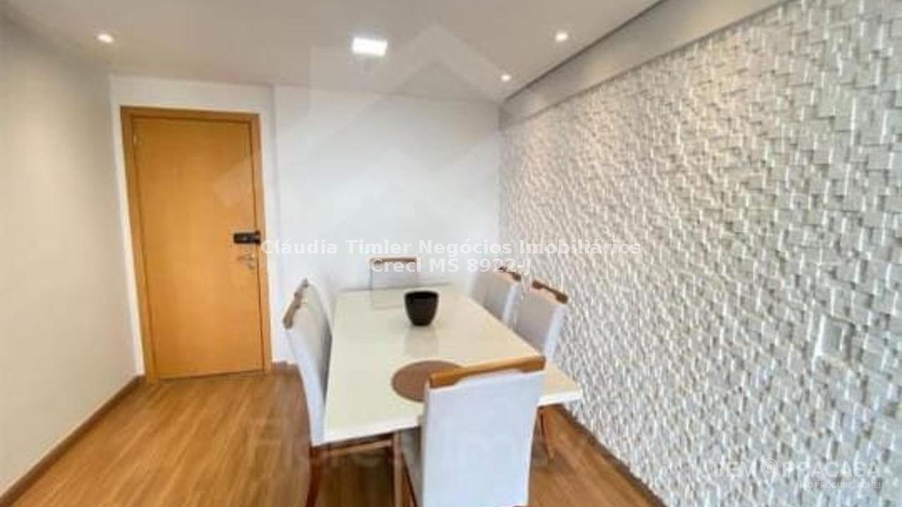 Apartamento à venda no Monte Castelo, Campo Grande – foto 4