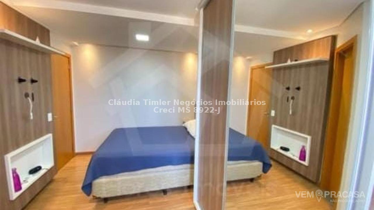 Apartamento à venda no Monte Castelo, Campo Grande – foto 5