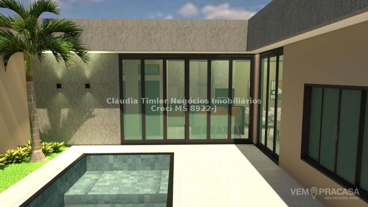 Casa Térrea à venda no Panamá, Campo Grande – foto 8