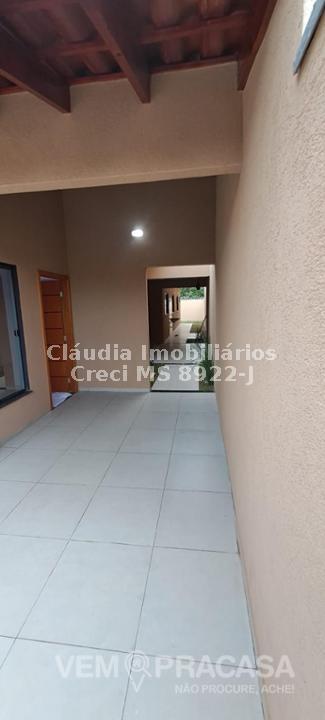 Casa Térrea à venda na Vila Santa Luzia, Campo Grande – foto 3