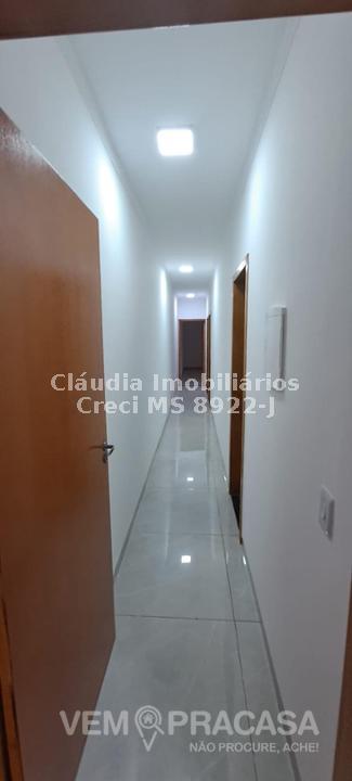 Casa Térrea à venda na Vila Santa Luzia, Campo Grande – foto 4