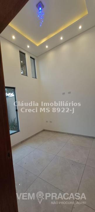 Casa Térrea à venda na Vila Santa Luzia, Campo Grande – foto 5
