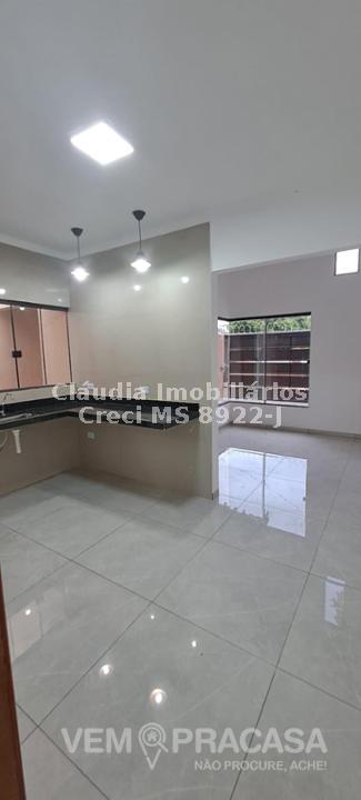 Casa Térrea à venda na Vila Santa Luzia, Campo Grande – foto 6