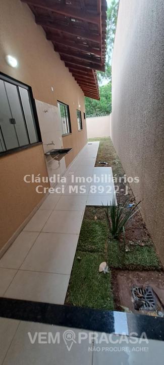 Casa Térrea à venda na Vila Santa Luzia, Campo Grande – foto 10
