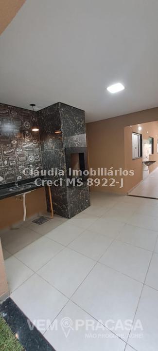 Casa Térrea à venda na Vila Santa Luzia, Campo Grande – foto 12