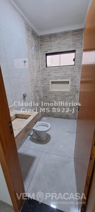 Casa Térrea à venda na Vila Santa Luzia, Campo Grande – foto 13