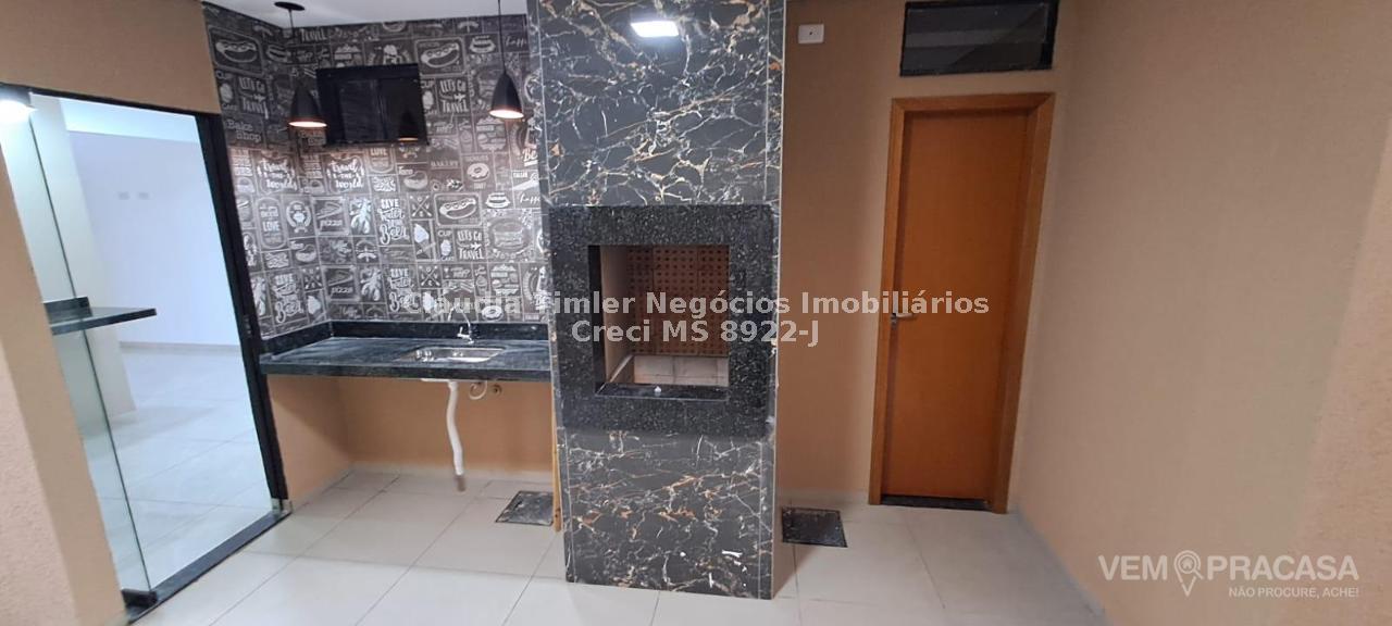 Casa Térrea à venda na Vila Santa Luzia, Campo Grande – foto 14