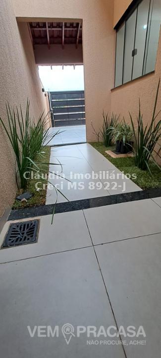 Casa Térrea à venda na Vila Santa Luzia, Campo Grande – foto 15