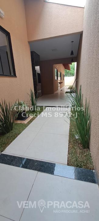 Casa Térrea à venda na Vila Santa Luzia, Campo Grande – foto 16
