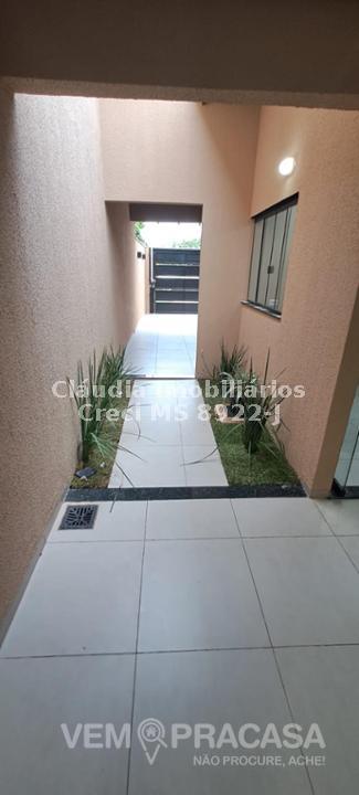 Casa Térrea à venda na Vila Santa Luzia, Campo Grande – foto 17