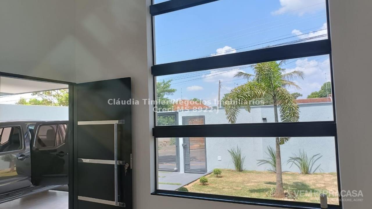 Casa Térrea à venda no Jardim Seminário, Campo Grande – foto 2
