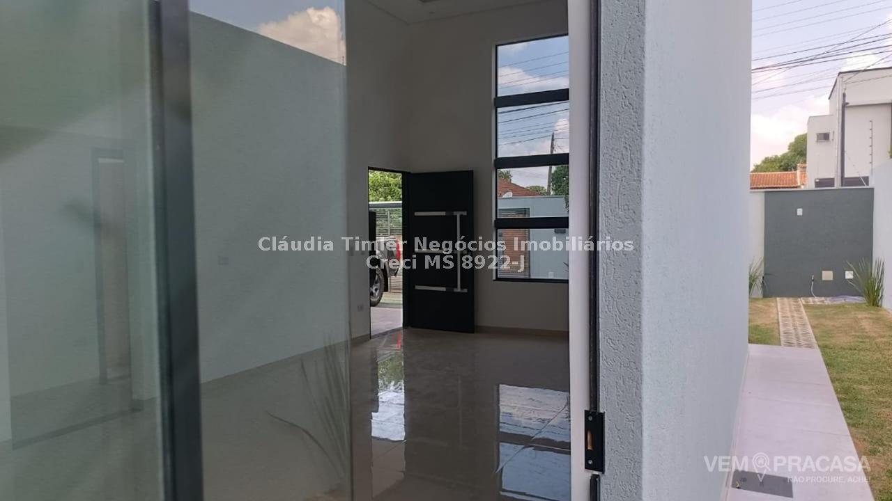 Casa Térrea à venda no Jardim Seminário, Campo Grande – foto 3