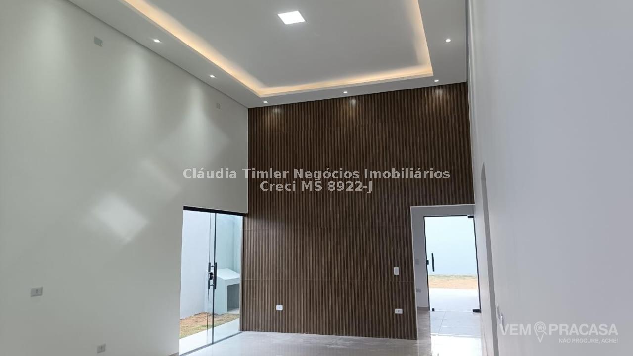 Casa Térrea à venda no Jardim Seminário, Campo Grande – foto 5