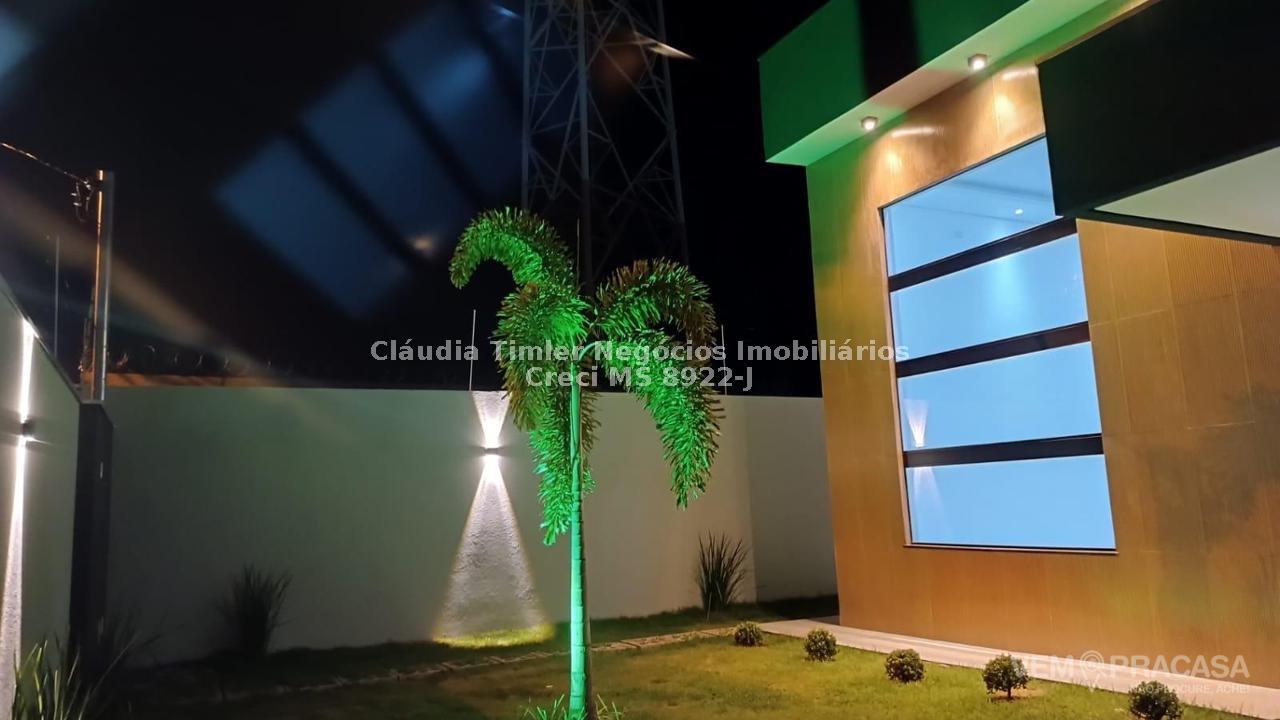 Casa Térrea à venda no Jardim Seminário, Campo Grande – foto 6
